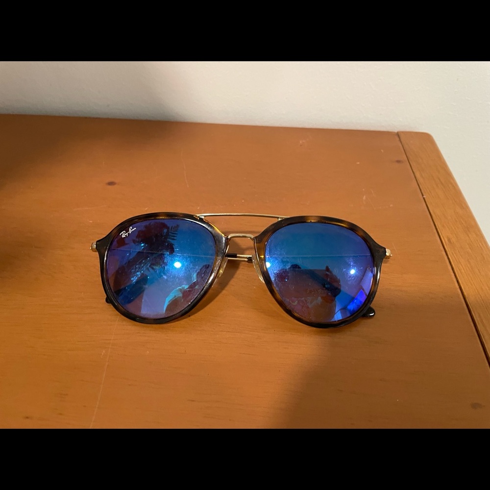 Ray bans